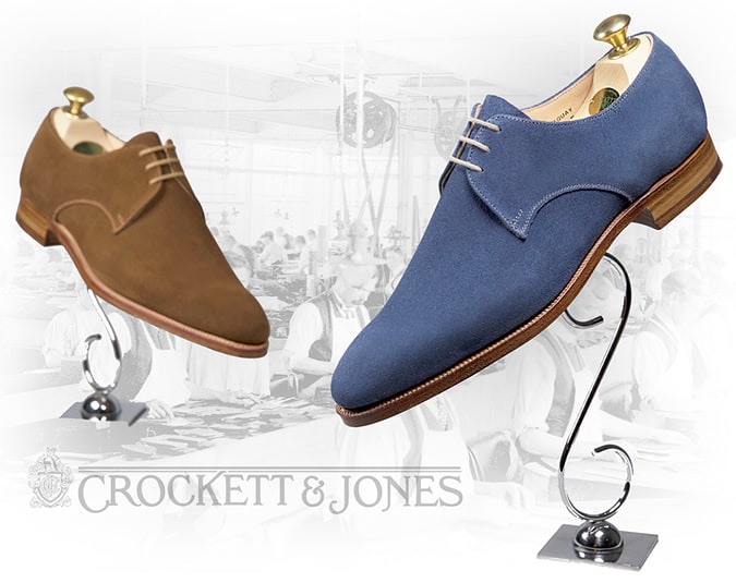 Crockett & Jones