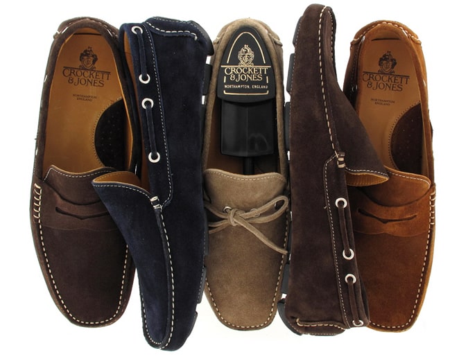 Crockett & Jones