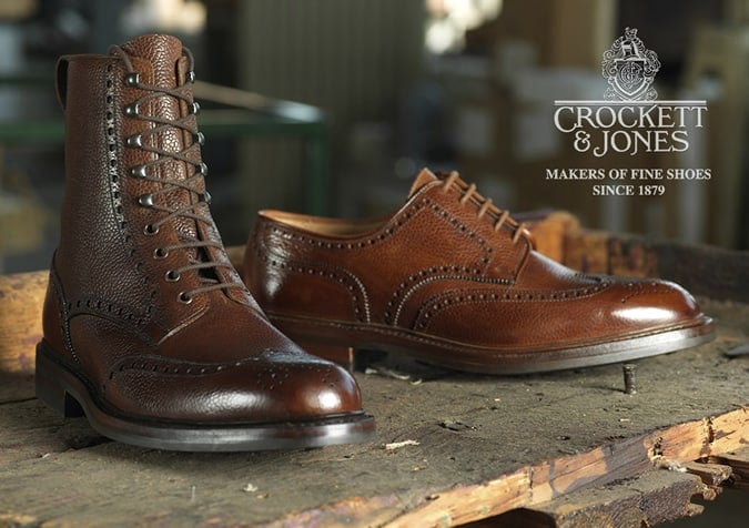 Crockett & Jones