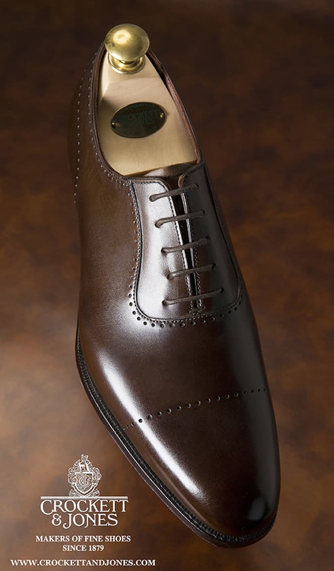 Crockett & Jones