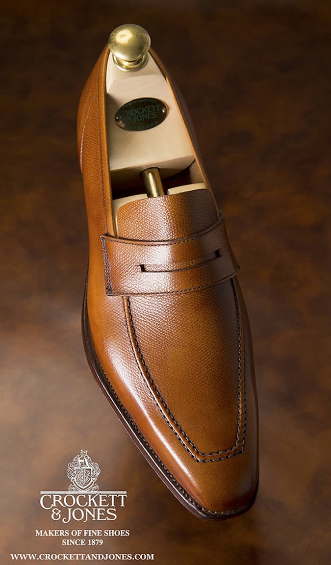 Crockett & Jones