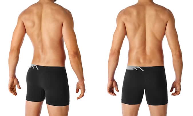 D.HEDRAL launch new seamless AngleFit styles