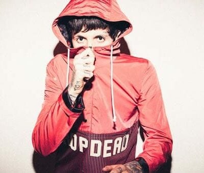 Drop Dead Clothing