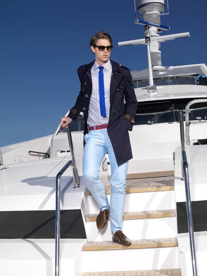 East Club SS13
