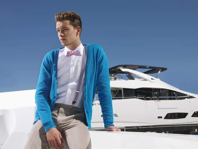 East Club SS13