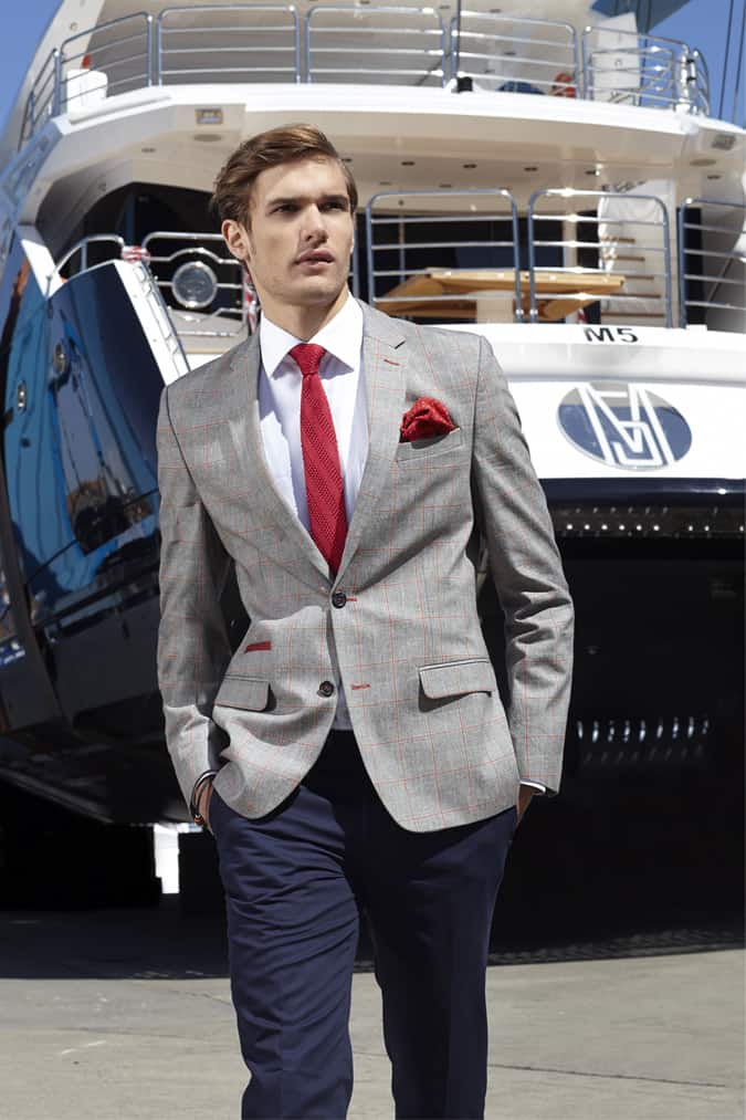East Club SS13