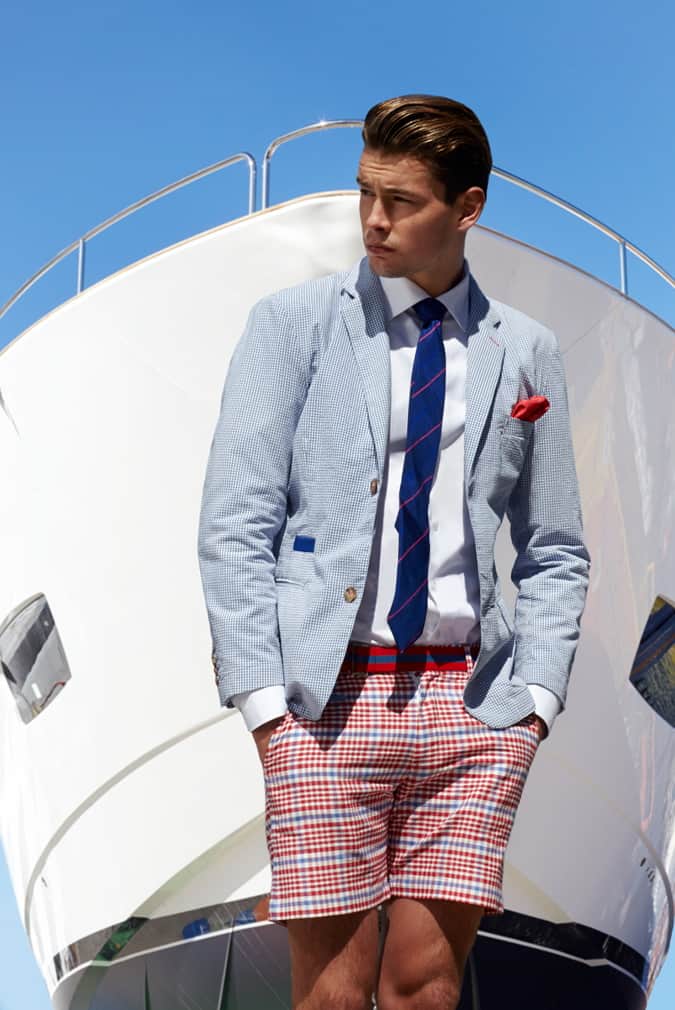 East Club SS13