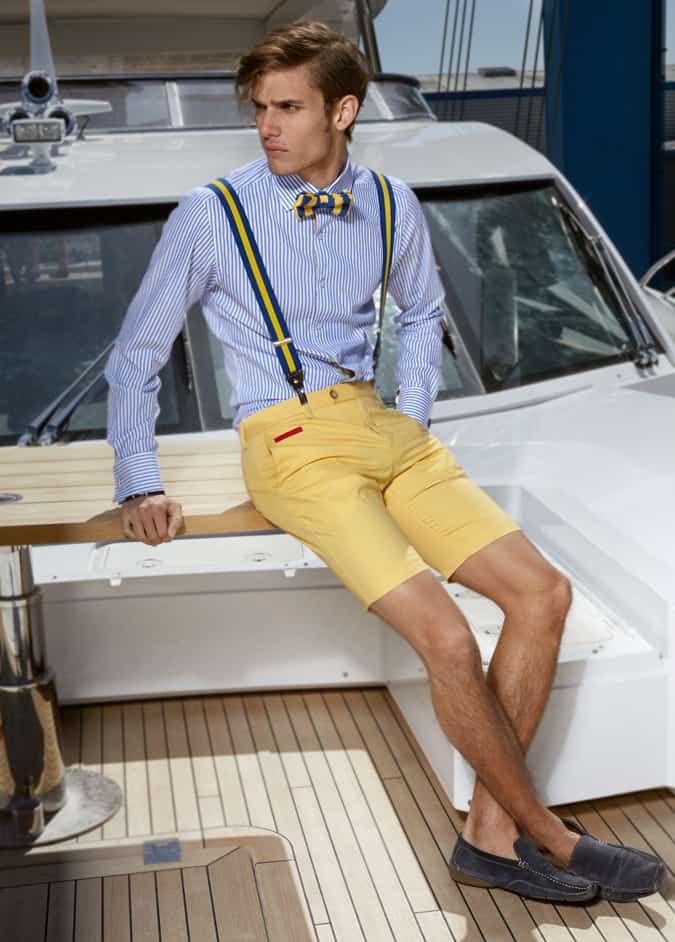 East Club SS13