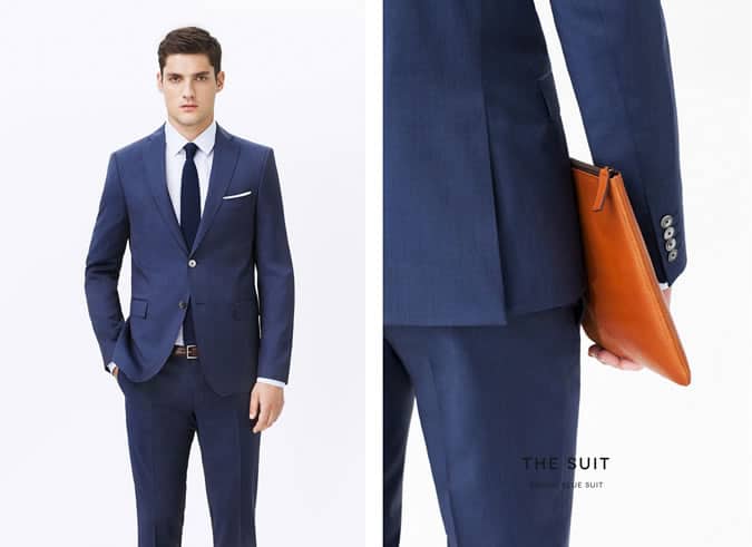 Zara Edition Spring/Summer 2013