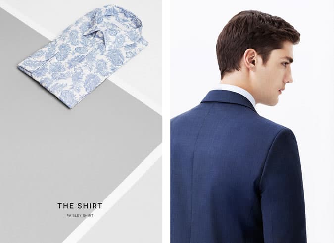 Zara Edition Spring/Summer 2013