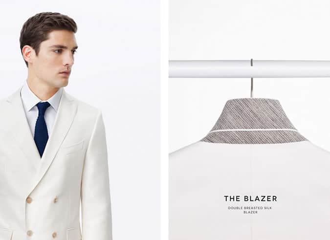 Zara Edition Spring/Summer 2013