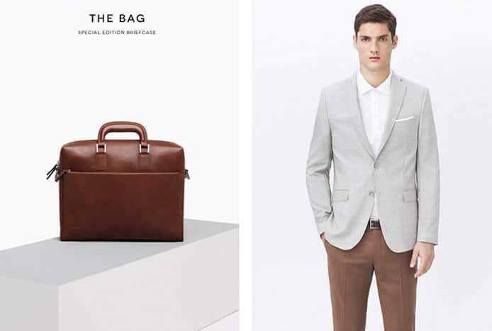 Zara Edition Spring/Summer 2013