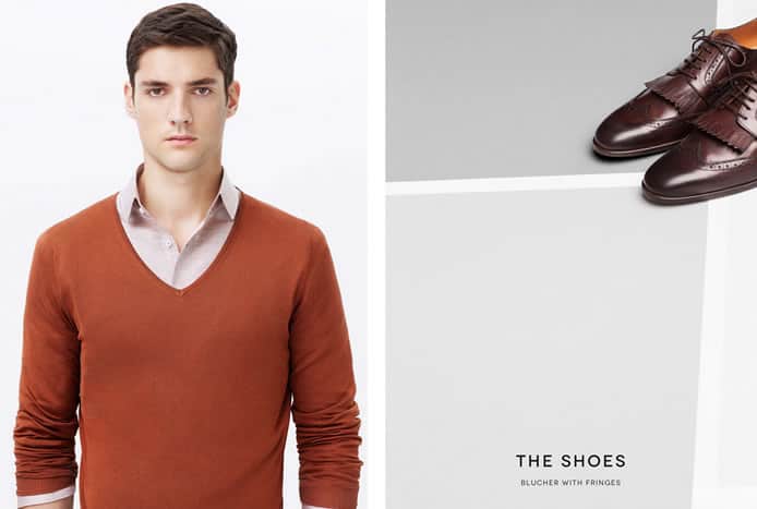 Zara Edition Spring/Summer 2013