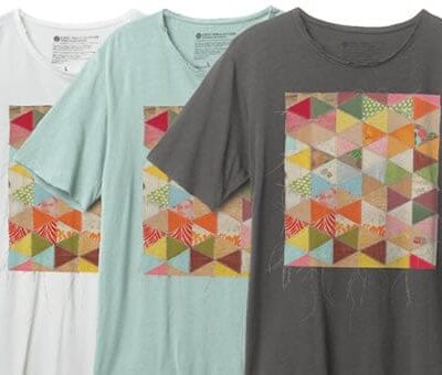 Thomas Campbell x Element Clothing