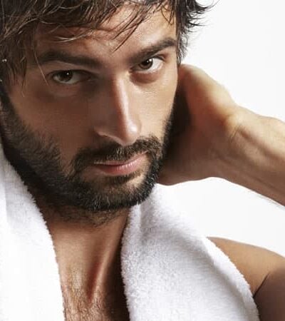 Men’s Grooming: Preparing For A Big Event