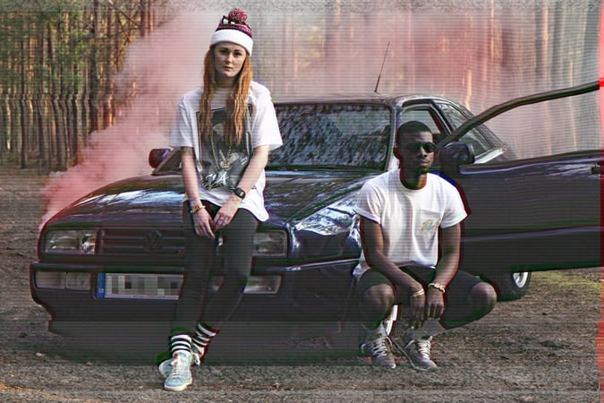 Exit Left Apparel