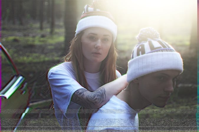 Exit Left Apparel