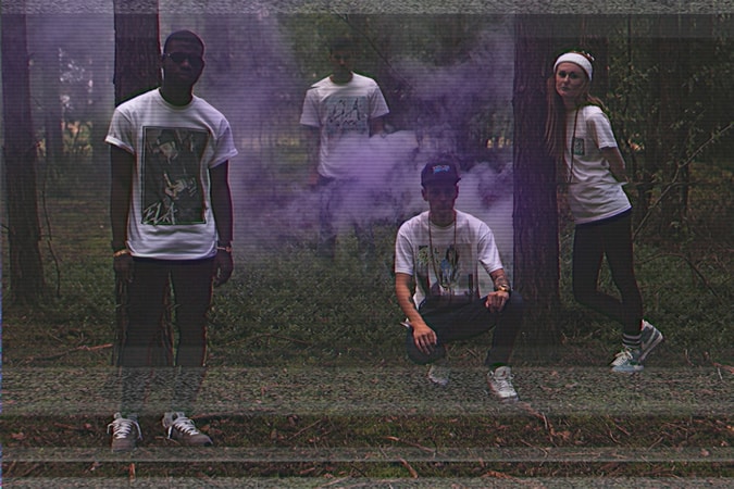 Exit Left Apparel