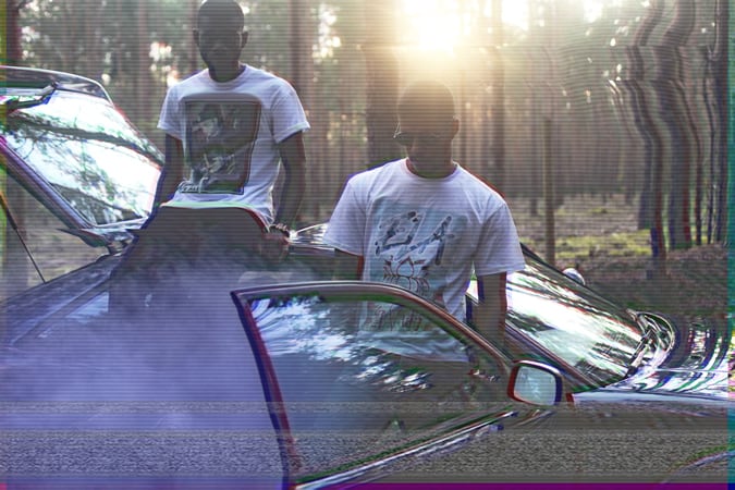 Exit Left Apparel