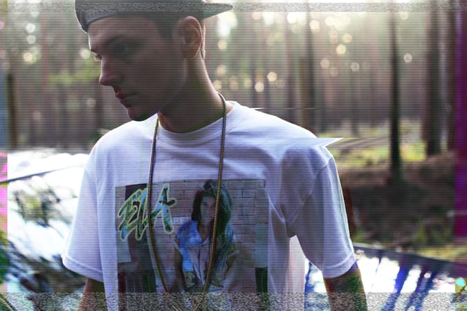 Exit Left Apparel