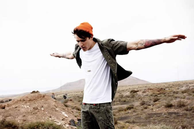 Urban Outfitters Festival Wear