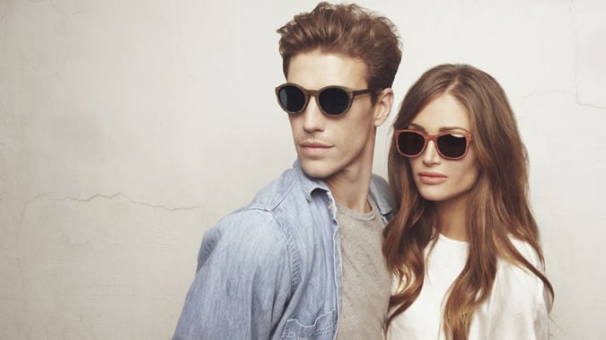 Finlay & Co. London Sunglasses