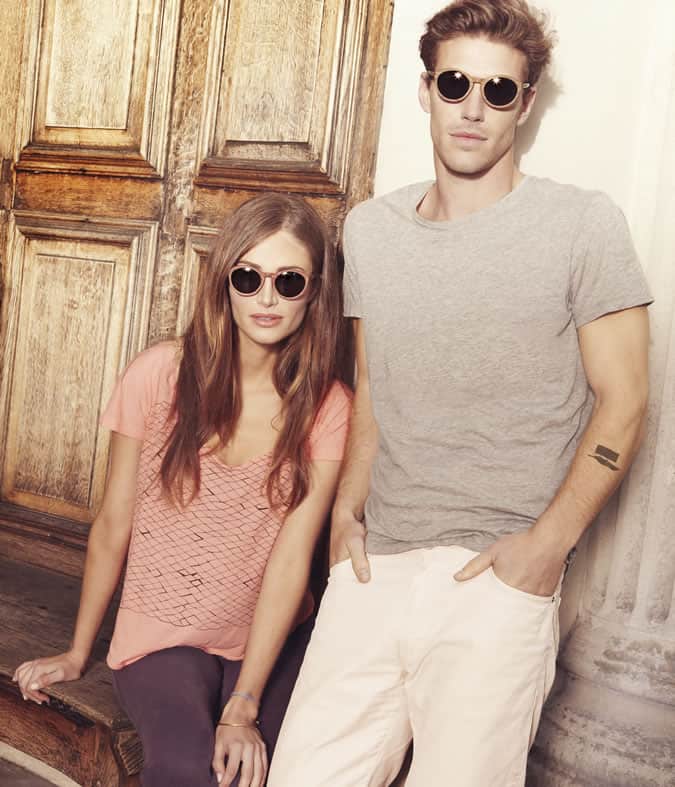 Finlay & Co. London Sunglasses