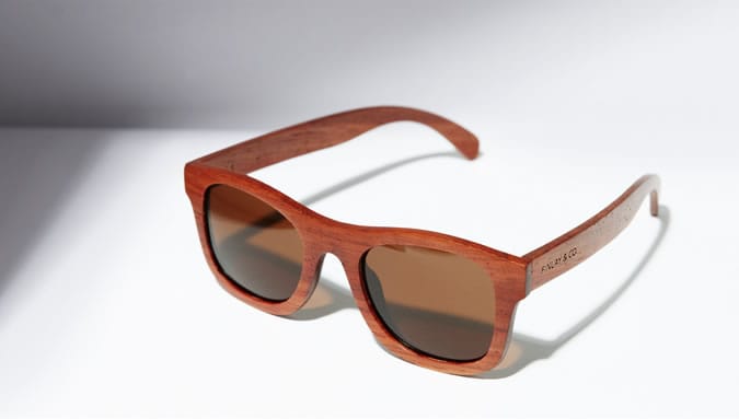 Finlay & Co. London Sunglasses