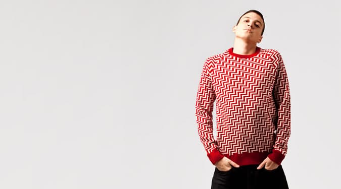 Fly53 Spring/Sumer Collection