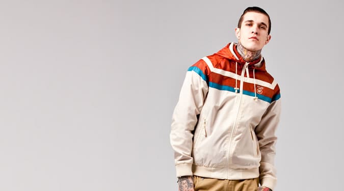 Fly53 Spring/Sumer Collection
