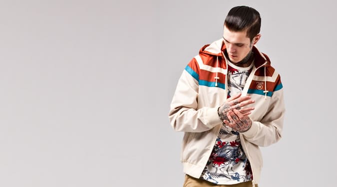 Fly53 Spring/Sumer Collection