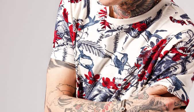 Fly53 Spring/Sumer Collection