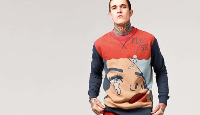 Fly53 Spring/Sumer Collection