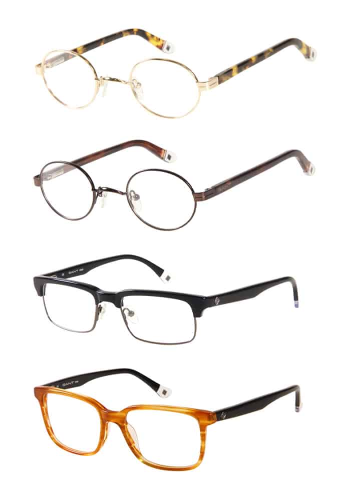 Gant Rugger Eyewear SS13