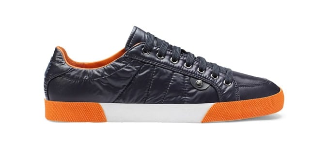 Geox x Patrick Cox SS13 Shoe Collection