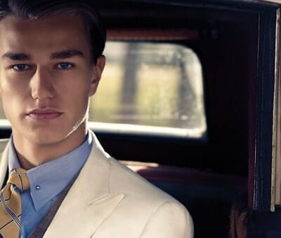 Brooks Brothers Great Gatsby Collection