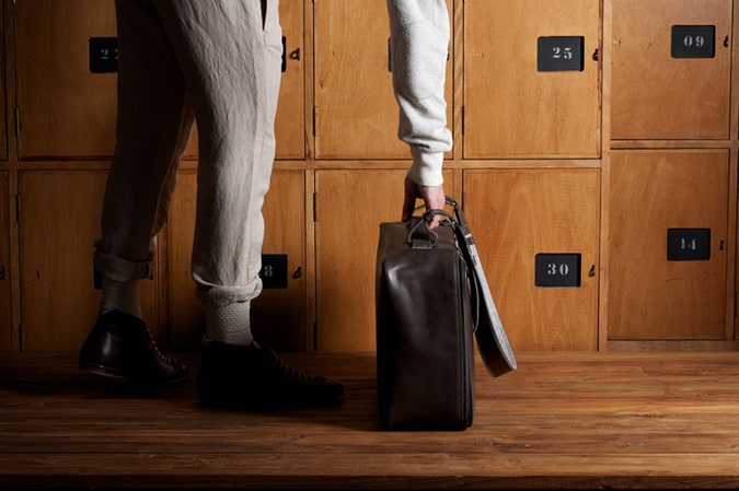hard graft Carry On Suitcase