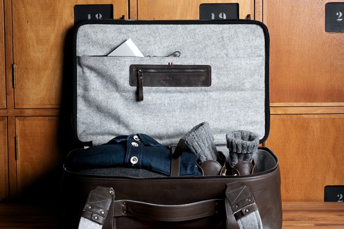 hard graft Carry On Suitcase