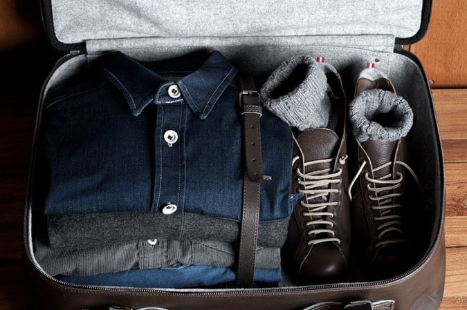 hard graft Carry On Suitcase