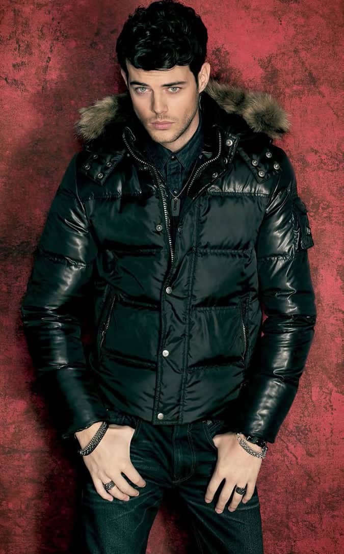 Guess Autumn 2013 Collection