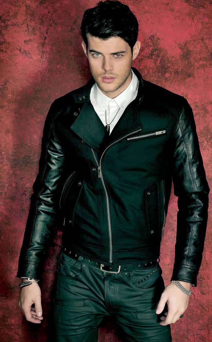 Guess Autumn 2013 Collection