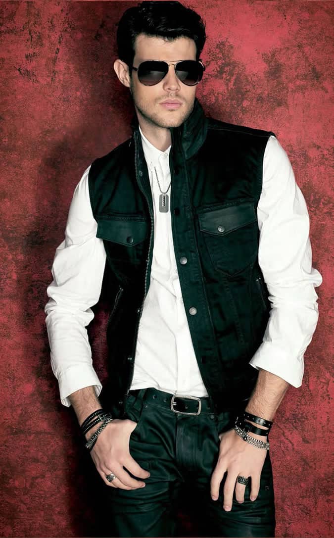 Guess Autumn 2013 Collection