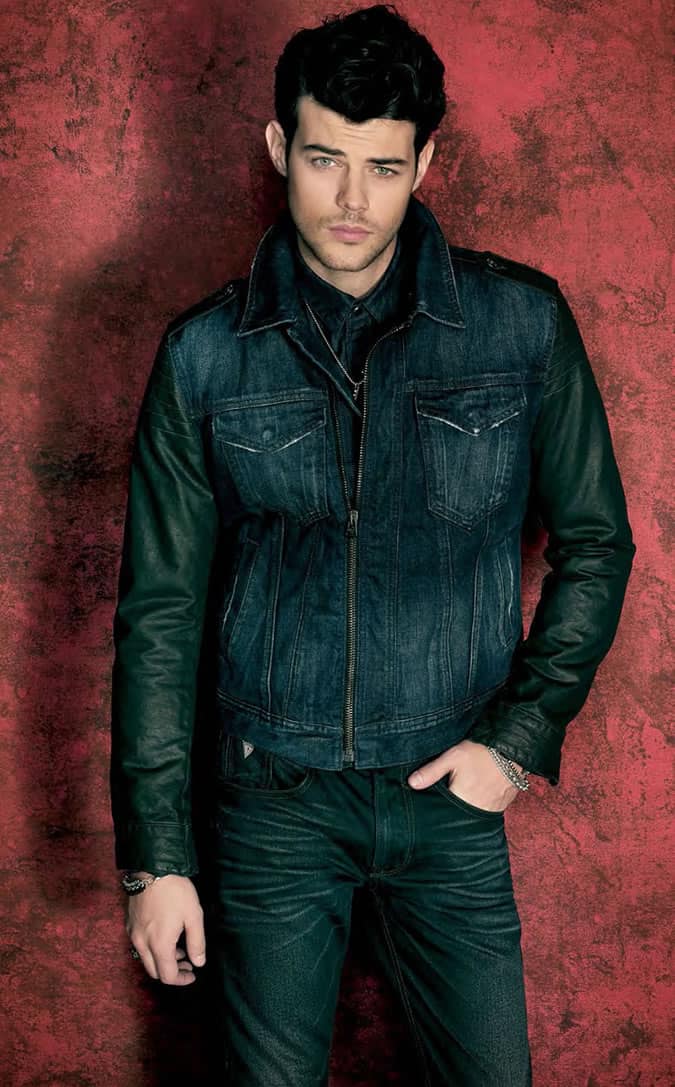 Guess Autumn 2013 Collection