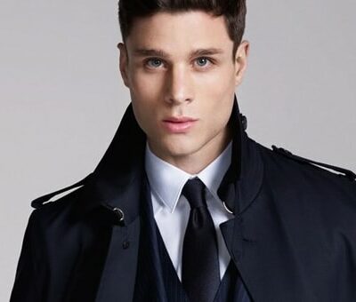 Gieves & Hawkes: AW13 Collection
