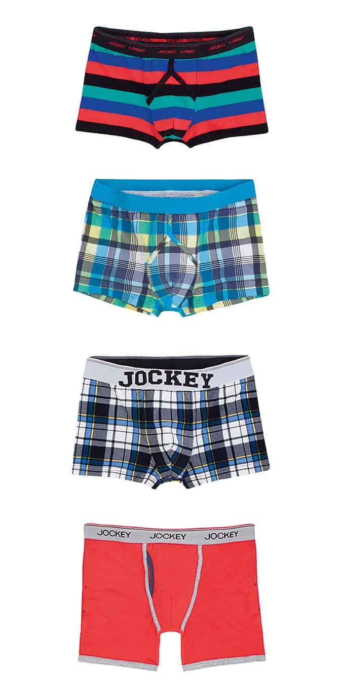 Show You’re Jockey’ Campaign for SS13