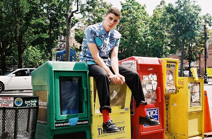 Lazy Oaf Summer 2013 Collection