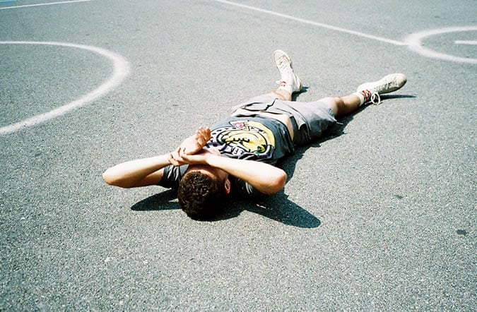 Lazy Oaf Summer 2013 Collection