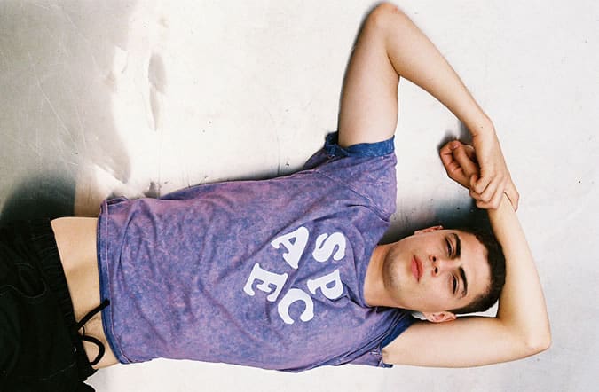 Lazy Oaf Summer 2013 Collection