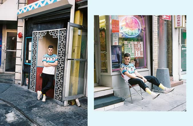 Lazy Oaf Summer 2013 Collection