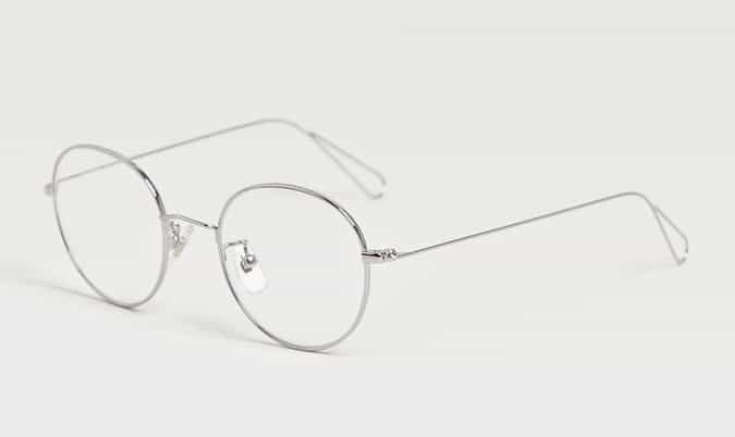 Garrett Leight x Mark McNairy Collection